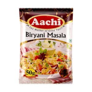 Aachi Biryani Masala 50g