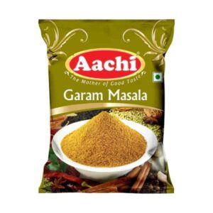 Aachi Garam Masala Powder