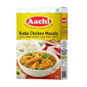 Aachi Kadai Chicken Masala 50g