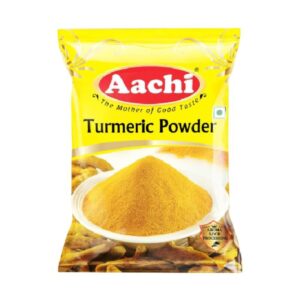Aachi Turmeric Powder
