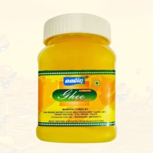 Aavin Agmark Special Grade Ghee 200 ml