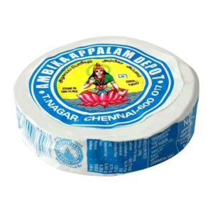Ambika No. 3 Appalam 225g