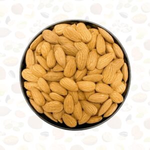 American Almonds