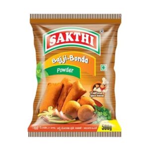 Bajji Bonda Powder Sakthi
