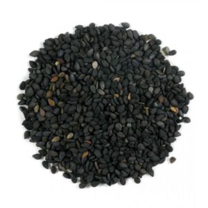 Black Sesame Seeds 100g