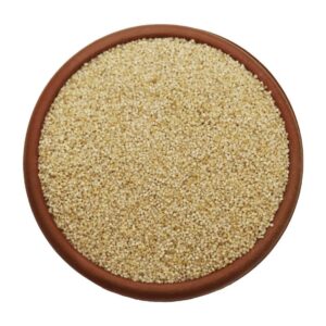 Branyard Millet (குதிரைவாலி அரிசி) 500g