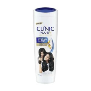 Clinic Plus Strong & Long Health Shampoo 355 ml