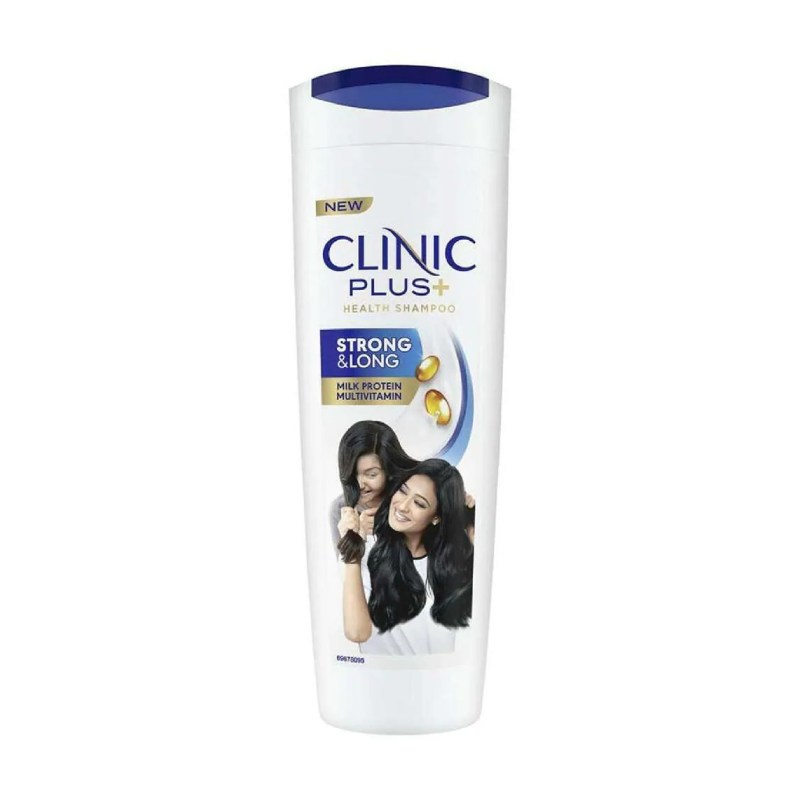 Clinic Plus Strong & Long Health Shampoo 355 ml