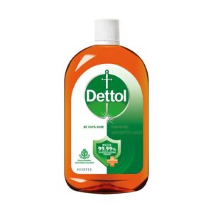 Dettol Antiseptic Liquid 1L