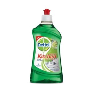 Dettol dishwash Liquid - Lime Splash 750ml