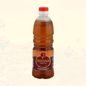 Dheepam Lamp Oil 500 ml