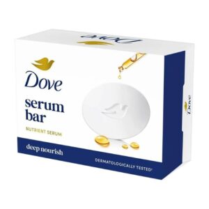 Dove Cream Beauty Bathing Bar 100g