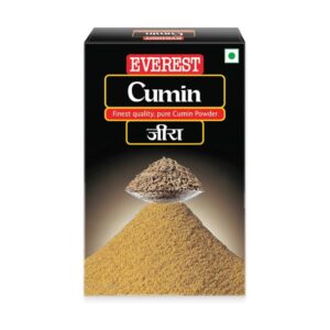 Everest Cumin Powder 50g