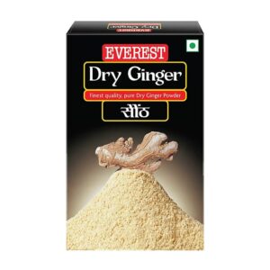 Everest Dry Ginger Powder 100g
