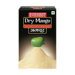 Everest Dry Mango Powder 50g