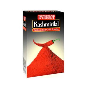 Everest Kashmirilal Chilli Powder 100g
