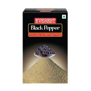 Everest Pepper Powder 50g