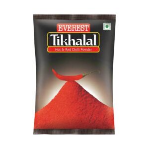 Everest Red Chilli Powder 100g