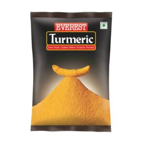 Everest Turmeric Powder 100g