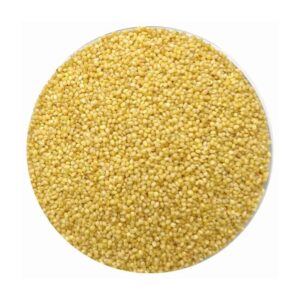 Foxtail Millet (தினை அரிசி) 500g