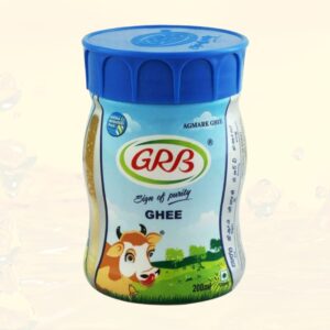 GRB Ghee 200 ml