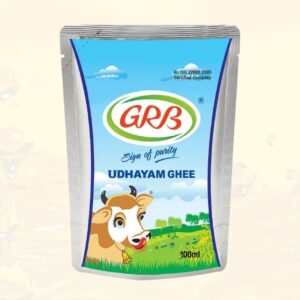 GRB Udhayam Ghee 100 ml