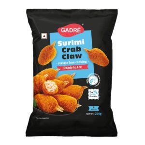 Gadre Surimi Crab Claw 250g