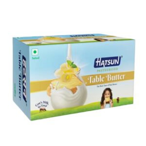 Table Butter Hatsun 200g