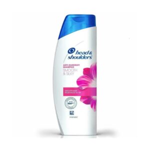 Head & Shoulders Smooth & Silky Anti-Dandruff Shampoo 180 ml