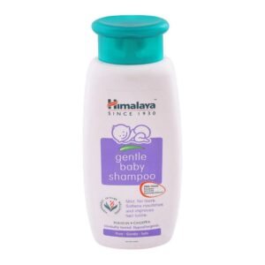 Himalaya Gentle Baby Shampoo 100ml