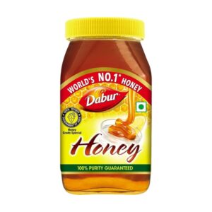 Honey Dabur 500g