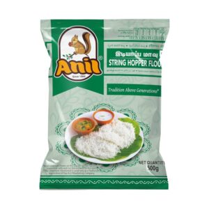 Idiyappam Flour  Anil