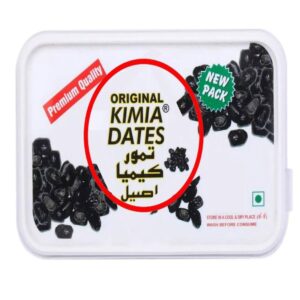 Ifah Kimia Dates Original 500g