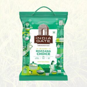 India Gate Rozana Choice