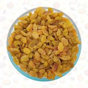 Indian Natal Raisins