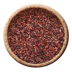 Karunkuruvai Rice (கருங்குறுவை அரிசி) 500g