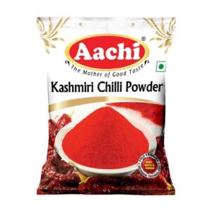 Kashmiri Chilli Powder Aachi