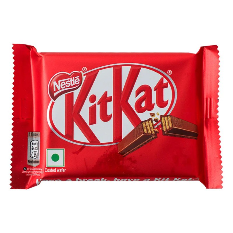 KitKat Chocolate 38.5g
