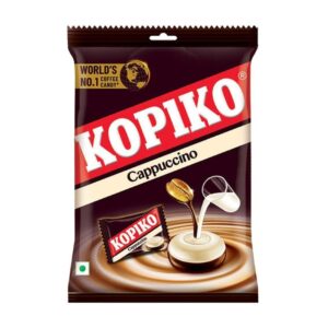 Kopiko Cappuccino Candy 140g