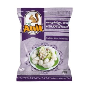 Kozhukattai Flour Anil