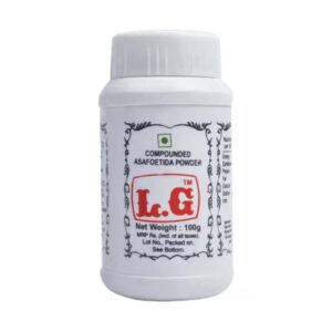 LG Asafoetida Powder 50g