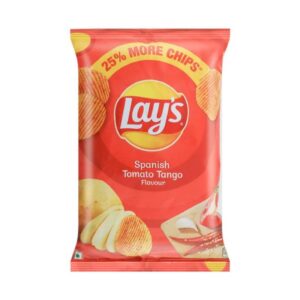 Lay's Spanish Tomato Tango Potato Chips 40g