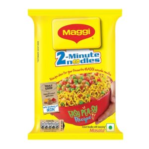 Maggi 2-Minute Masala Noodles 70 g