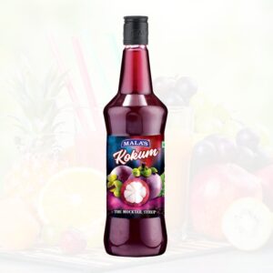 Malas Kokum Mocktail Syrup - Rich Flavour, 750 ml