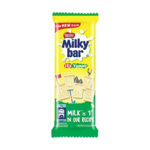 Milkybar Chocolate 12.5g