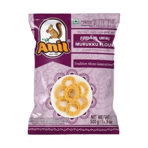 Murukku Flour - Anil