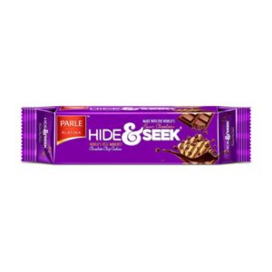 Parle Hide & Seek Chocolate Chip Cookies 400g