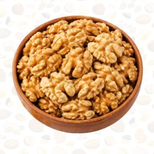 Premium Walnut Kernels