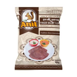 Ragi Flour / ராகி மாவு - Anil
