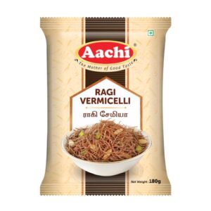 Ragi Vermicelli - Aachi